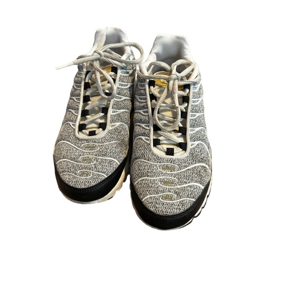 Nike Womens Air Max Plus - Size 8 - Picture 2 of 6